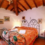 Le Corniole Mit Pool- Jacuzzi Und Grill By Interhome Civitella in Val di Chiana