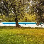 Le Corniole Mit Pool- Jacuzzi Und Grill By Interhome Civitella in Val di Chiana
