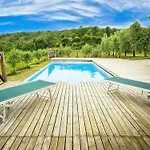 Ferienhaus Le Corniole Mit Pool- Jacuzzi Und Grill By Interhome Civitella in Val di Chiana