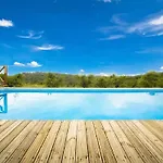 Le Corniole Mit Pool- Jacuzzi Und Grill By Interhome Ferienhaus *