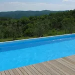 Le Corniole Mit Pool- Jacuzzi Und Grill By Interhome Ferienhaus *