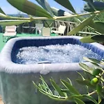 Ferienhaus Le Corniole Mit Pool- Jacuzzi Und Grill By Interhome