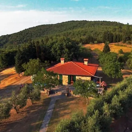 Ferienhaus Le Corniole Mit Pool- Jacuzzi Und Grill By Interhome *