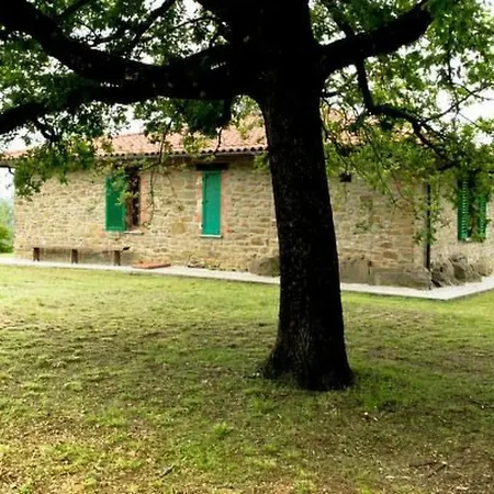 Le Corniole Mit Pool- Jacuzzi Und Grill By Interhome * Civitella in Val di Chiana