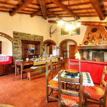 Ferienhaus Le Corniole Mit Pool- Jacuzzi Und Grill By Interhome *