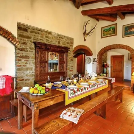 Ferienhaus Le Corniole Mit Pool- Jacuzzi Und Grill By Interhome *